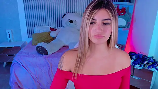  aitana 001 online show from 03/17/26, 07:28