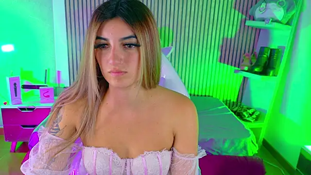  aitana 001 online show from 01/09/26, 08:05