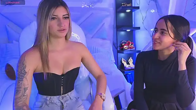  aitana 001 online show from 04/24/26, 08:55