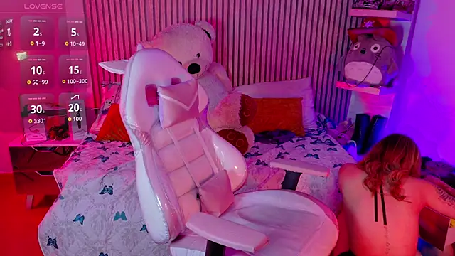  aitana 001 online show from 02/05/26, 08:37