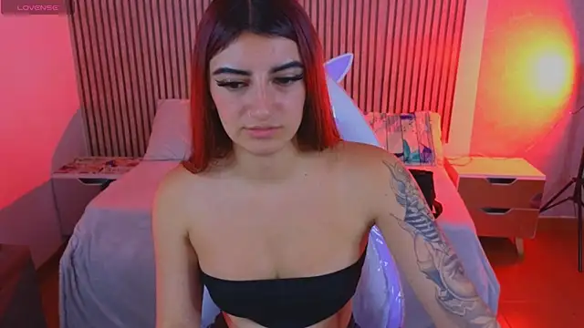  aitana 001 online show from 11/12/25, 07:51