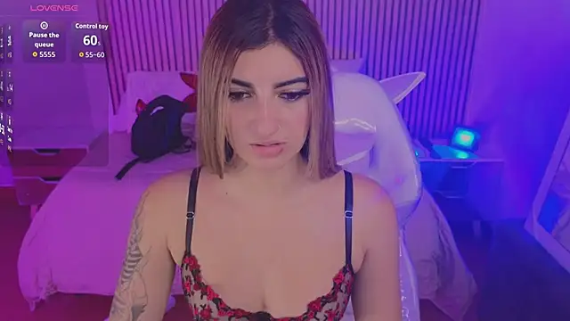  aitana 001 online show from 11/24/25, 07:36