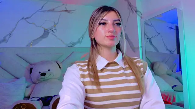  aitana 001 online show from 03/28/26, 07:48