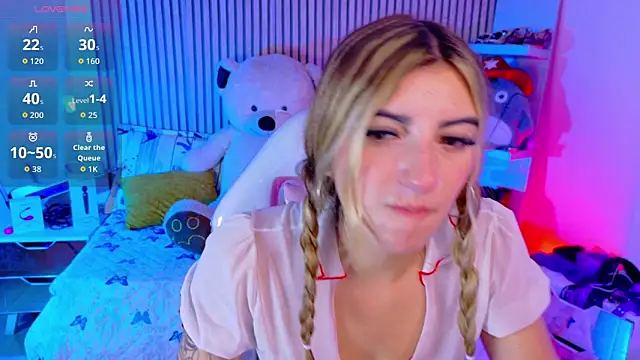  aitana 001 online show from 02/04/26, 08:04