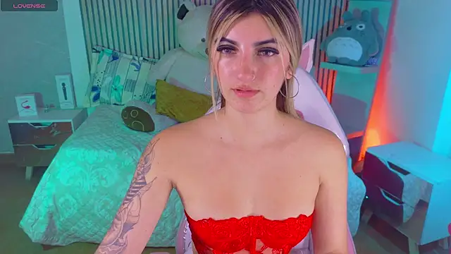  aitana 001 online show from 03/04/26, 08:16