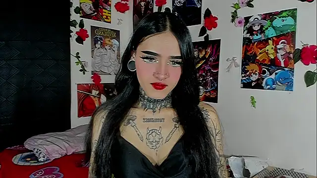 lia volkov online show from 12/23/25, 06:34