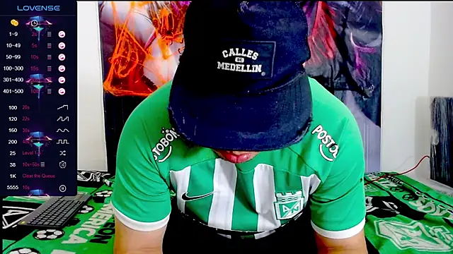 smith hot29 online show from 10/31/25, 04:09