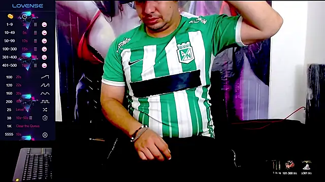 smith hot29 online show from 10/22/25, 02:33