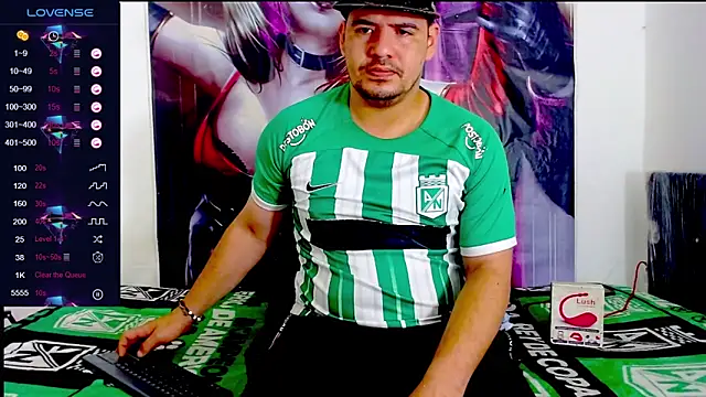 smith hot29 online show from 11/03/25, 02:28