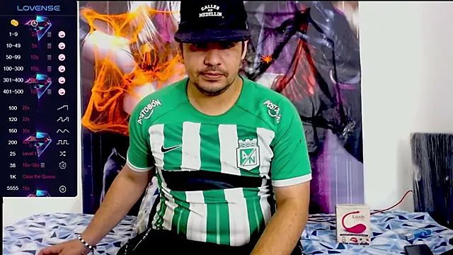 smith hot29 online show from 10/25/25, 02:44