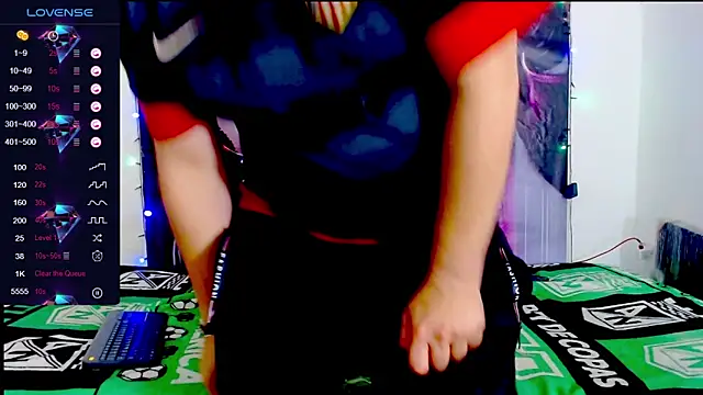 smith hot29 online show from 11/13/25, 03:54