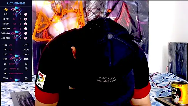 smith hot29 online show from 10/26/25, 04:24