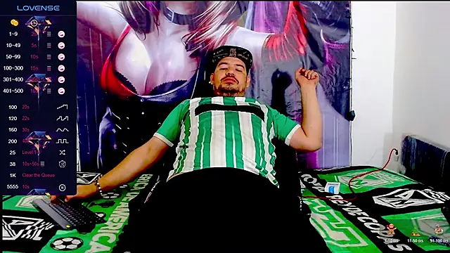 smith hot29 online show from 11/10/25, 03:22