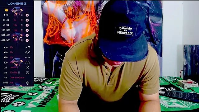 smith hot29 online show from 10/30/25, 02:43