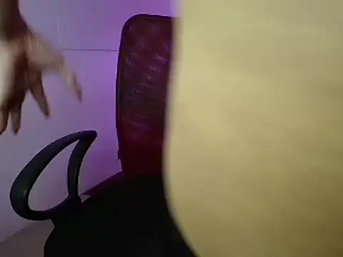 Snapshot of PUSSYCOCK_DOLL chatting on 02/21/26, 12:45 PUSSYCOCK DOLL online show from 02/21/26, 12:45