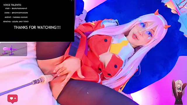 Snapshot of kyomii- chatting on 09/19/25, 02:37 kyomii- online show from 09/19/25, 02:37