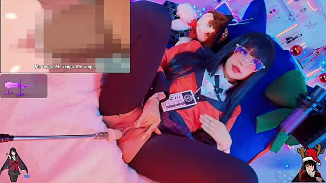 Snapshot of kyomii- chatting on 12/03/25, 02:12 kyomii- online show from 12/03/25, 02:12