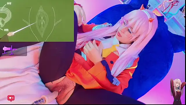 Snapshot of kyomii- chatting on 09/26/25, 02:29 kyomii- online show from 09/26/25, 02:29