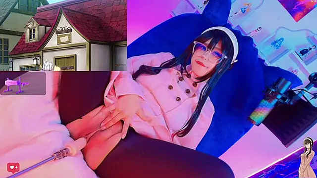 Snapshot of kyomii- chatting on 11/06/25, 02:15 kyomii- online show from 11/06/25, 02:15