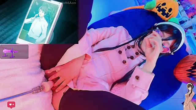 Snapshot of kyomii- chatting on 10/23/25, 01:59 kyomii- online show from 10/23/25, 01:59