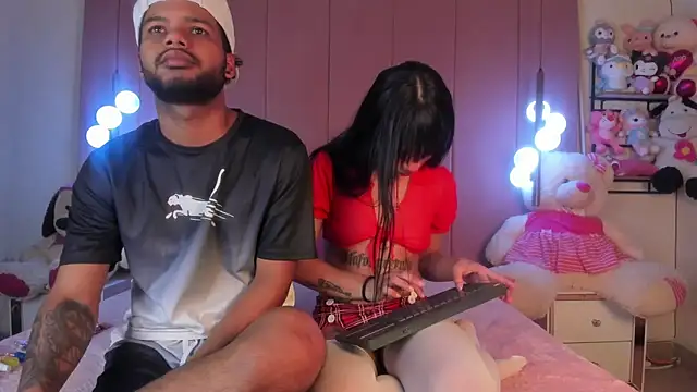 Liah Marthina online show from 04/12/26, 03:43