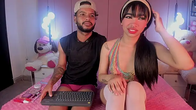 Liah Marthina online show from 11/25/25, 03:18