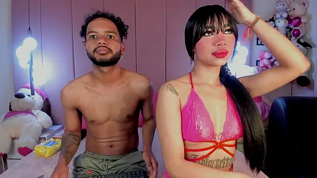 Liah Marthina online show from 10/24/25, 03:05