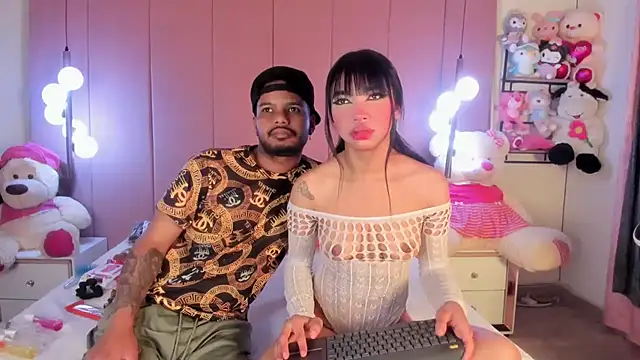 Liah Marthina online show from 02/24/26, 03:40