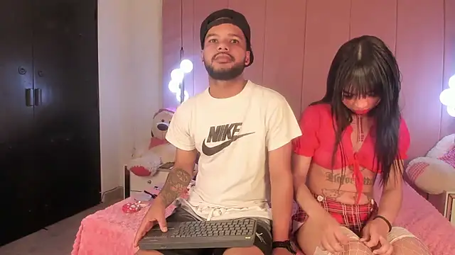 Liah Marthina online show from 03/30/26, 03:30