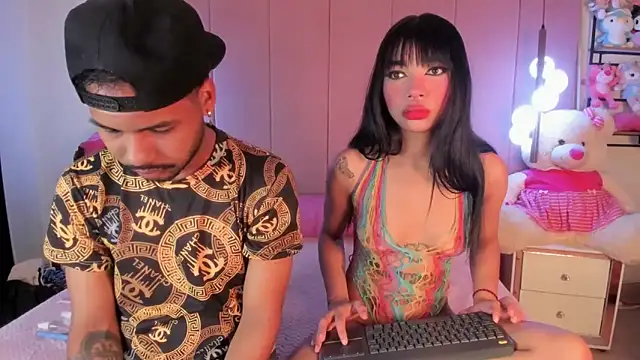 Liah Marthina online show from 02/22/26, 03:31