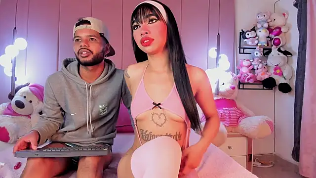 Liah Marthina online show from 11/20/25, 03:18