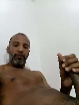 Pretin Maroto online show from 10/25/25, 03:49