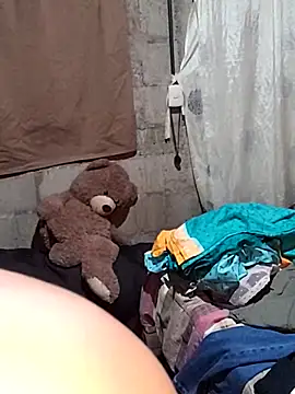 Violethroos online show from 11/08/25, 02:04