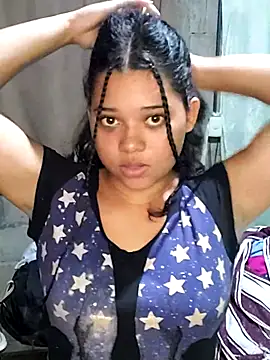 Violethroos online show from 10/31/25, 02:30