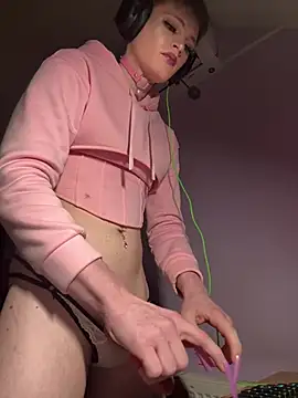 FemboyShow online show from 06/24/26, 05:22