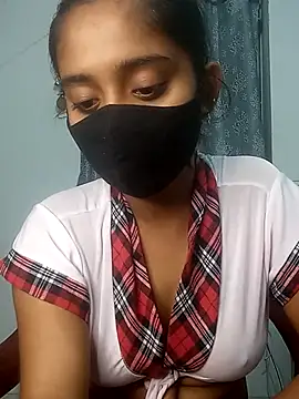 shrutee12 online show from 11/12/25, 04:00