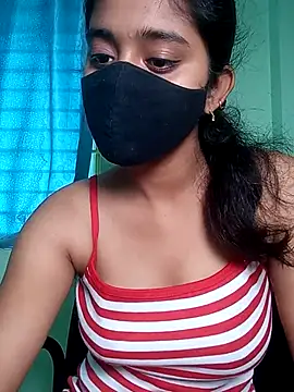 shrutee12 online show from 03/30/26, 09:22