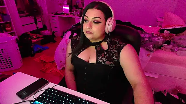 Snapshot of chericheesecake chatting on 11/01/25, 05:25 chericheesecake online show from 11/01/25, 05:25