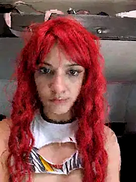Anna-May97 online show from 06/04/26, 09:30