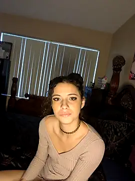 Anna-May97 online show from 12/03/25, 06:29