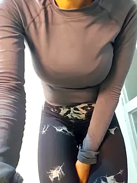 Miss Pompitas23 online show from 02/10/26, 05:06