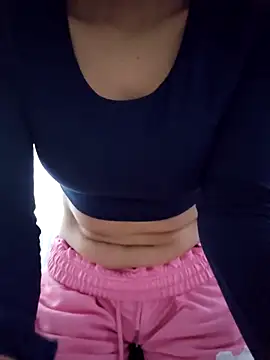 Miss Pompitas23 online show from 02/26/26, 10:43