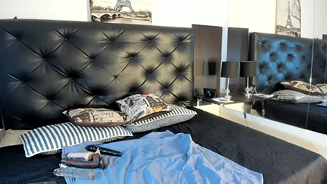 Kymy marquez online show from 03/29/26, 08:43