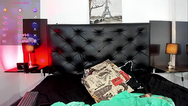 Kymy marquez online show from 11/23/25, 06:07