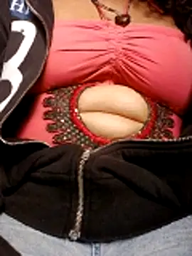 Kymy marquez online show from 02/02/26, 08:41