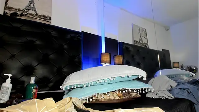 Kymy marquez online show from 03/01/26, 07:25