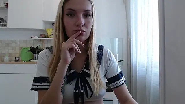 Snapshot of ProstoMaria chatting on 09/14/25, 12:27 ProstoMaria online show from 09/14/25, 12:27