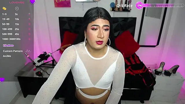 Snapshot of Athenea__Rouse chatting on 09/25/25, 04:07 Athenea  Rouse online show from 09/25/25, 04:07