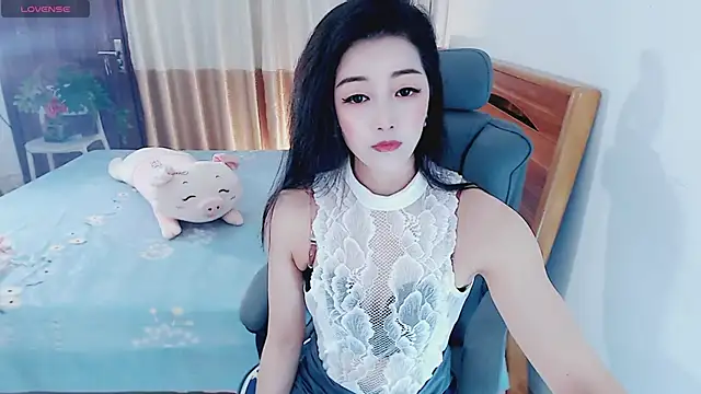 yaoyao-baby520 online show from 03/06/26, 12:27