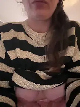 sabrinavogliosa online show from 02/23/25, 02:57